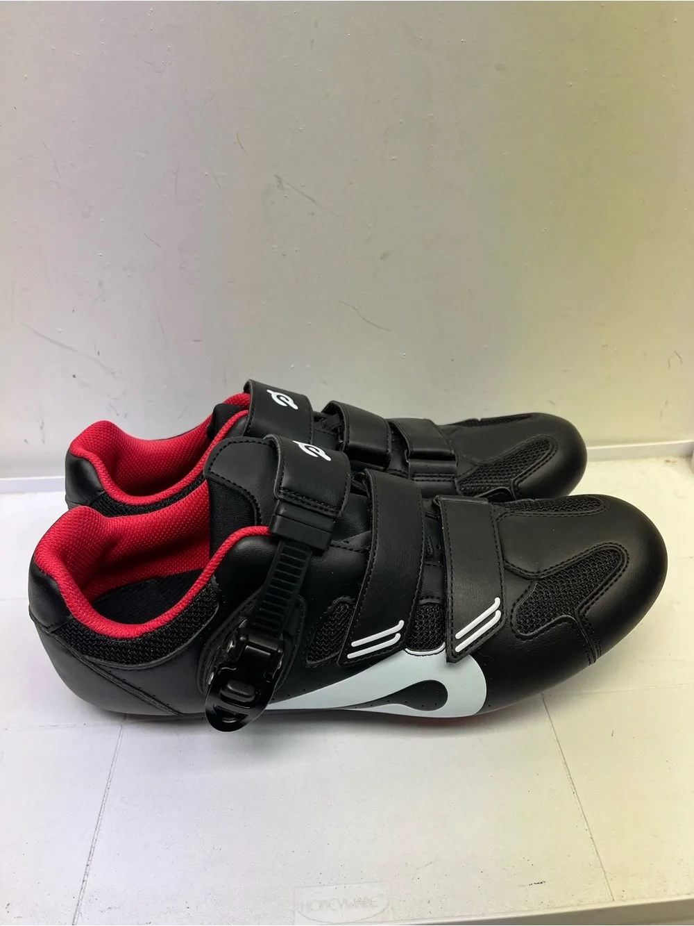 Peloton Cycling Shoes Sz 44 US Men’s 10.5 Women’s 11.5-12 Fitness Spinning